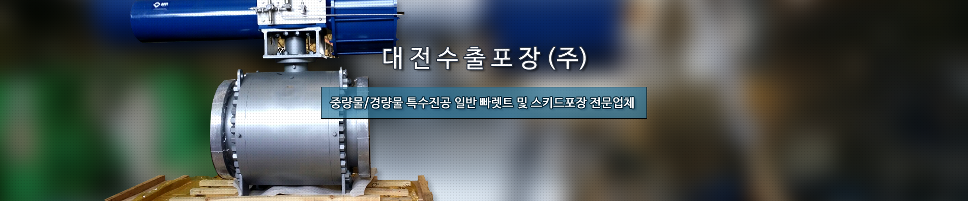 밀폐형 포장 바로가기